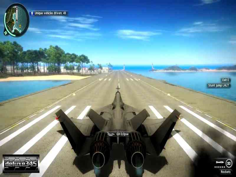 Just Cause 1 Download Pc