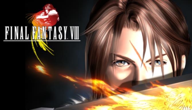 Download Final Fantasy Viii