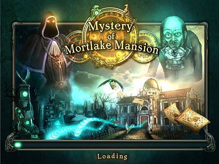 Mystery Of Mortlake Mansion Full Version Free