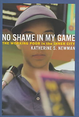 No shame in my game katherine newman