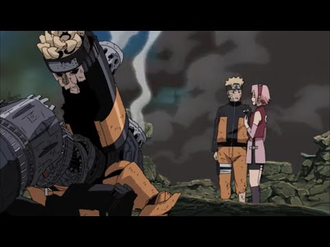 Naruto Shippuden Episode 377
